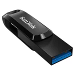 فلش مموری 64 گیگابایت سن دیسک مدل Ultra Dual Drive GO USB Type-C - تصویر 2