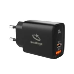 شارژر فست شارژ گلتیج مدل CH01