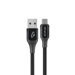 کابل تبدیل USB به USB-C گلتیج مدل CA01 طول 1.2 متر - تصویر 2
