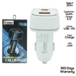 شارژر فندکی V-SMART مدل Vs-12 - تصویر 3