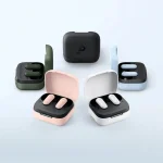 هدفون بی سیم اَنکر مدل Soundcore R50i اصل - تصویر 4