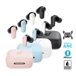 هدفون بی سیم اَنکر مدل Soundcore R50i اصل - تصویر 6