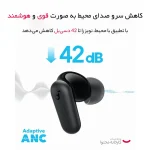 هدفون بی سیم اَنکر مدل Soundcore R50i اصل - تصویر 7