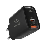 شارژر فست شارژ گلتیج مدل CH01 - تصویر 3