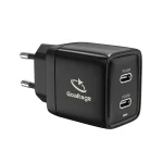 شارژر سوپر فست شارژ دیواری گلتیج ۴۰ وات CH02 استاندارد ا - تصویر 3