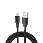 کابل تبدیل USB به لایتنینگ گلتیج مدل CA01 طول 1.2 متر