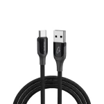 کابل تبدیل USB به USB-C گلتیج مدل CA01 طول 1.2 متر