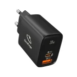 شارژر فست شارژ گلتیج مدل CH01 - تصویر 4