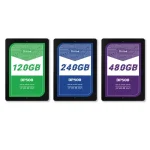 اس اس دی اینترنال دیتا پلاس مدل  DP800 120GB ظرفیت 120 گیگابایت - تصویر 4