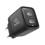شارژر سوپر فست شارژ دیواری گلتیج ۴۰ وات CH02 استاندارد ا - تصویر 4