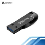فلش مموری سن دیسک مدل ULTRA SHIFT CZ410 ظرفیت 32 گیگابایت - تصویر 4