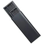 پک 24 عددی پیچ گوشتی ارلدام  مدل ET-T01 - تصویر 4