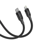 کابل تبدیل USB-C به لایتنینگ گلتیج مدل CA01 طول 1.2 متر - تصویر 4