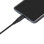 کابل تبدیل USB به MicroUSB بیاند مدل BA-310 طول 2 متر - تصویر 2