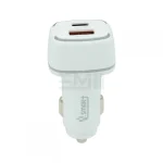 شارژر فندکی V-SMART مدل Vs-12