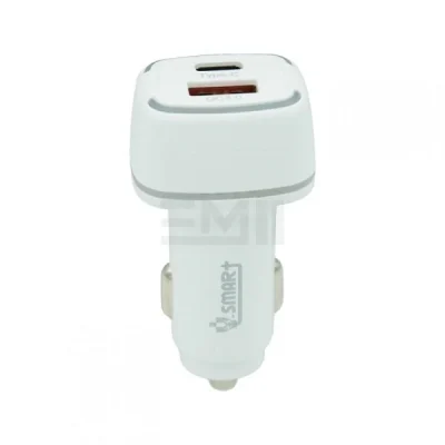 شارژر فندکی V-SMART مدل Vs-12