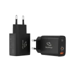 شارژر فست شارژ گلتیج مدل CH01 - تصویر 5
