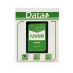 اس اس دی اینترنال دیتا پلاس مدل  DP800 120GB ظرفیت 120 گیگابایت - تصویر 5