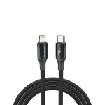 کابل تبدیل USB-C به لایتنینگ گلتیج مدل CA01 طول 1.2 متر