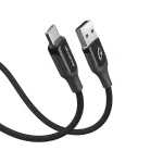 کابل تبدیل USB به USB-C گلتیج مدل CA01 طول 1.2 متر - تصویر 5