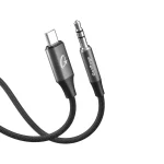 کابل تبدیل AUX به USB-C گلتیج مدل CA04 طول 1.2 متر - تصویر 6