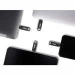 فلش مموری 64 گیگابایت سن دیسک مدل Ultra Dual Drive GO USB Type-C - تصویر 6