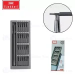 پک 24 عددی پیچ گوشتی ارلدام  مدل ET-T01 - تصویر 6