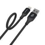 کابل تبدیل USB به لایتنینگ گلتیج مدل CA01 طول 1.2 متر - تصویر 6