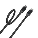 کابل تبدیل USB-C به لایتنینگ گلتیج مدل CA01 طول 1.2 متر - تصویر 6