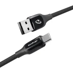 کابل تبدیل USB به USB-C گلتیج مدل CA01 طول 1.2 متر - تصویر 6