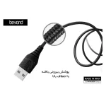 کابل تبدیل USB به MicroUSB بیاند مدل BA-310 طول 2 متر - تصویر 7
