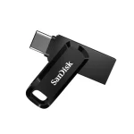 فلش مموری 64 گیگابایت سن دیسک مدل Ultra Dual Drive GO USB Type-C - تصویر 7