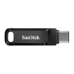 فلش مموری 64 گیگابایت سن دیسک مدل Ultra Dual Drive GO USB Type-C - تصویر 8