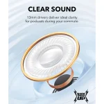 هدفون بلوتوثی انکر مدل K20i - تصویر 9