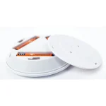 چراغ اضطراری مدل LED-X3 بسته 3 عددی - تصویر 4