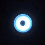 چراغ اضطراری مدل LED-X3 بسته 3 عددی - تصویر 5