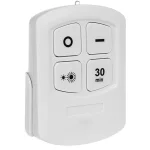 چراغ اضطراری مدل LED-X3 بسته 3 عددی - تصویر 7
