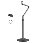 پایه نگهدارنده گوشی موبایل ارلدام مدل EH301 - تصویر 2