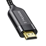 کابل HDMI مک دودو مدل CA-718 طول 2 متر - تصویر 3