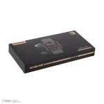 ساعت هوشمند ویسمی مدل WS-55 مشکی - تصویر 10