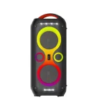 اسپیکر بلوتوثی قابل حمل تسکو مدل TS 1909 - تصویر 2