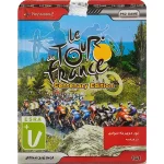 بازی Le Tour de France PS2 - تصویر 2