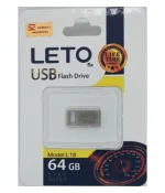 فلش مموری لیتو مدل L18 ظرفیت ۶۴ گیگابایت