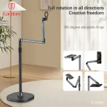 پایه نگهدارنده گوشی موبایل ارلدام مدل EH301 - تصویر 4
