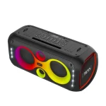 اسپیکر بلوتوثی قابل حمل تسکو مدل TS 1909 - تصویر 5