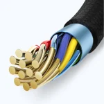 کابل HDMI مک دودو مدل CA-718 طول 2 متر - تصویر 6