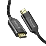 کابل HDMI مک دودو مدل CA-718 طول 2 متر - تصویر 5