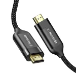 کابل HDMI مک دودو مدلCA-7180 طول 2 متر