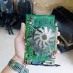 کارت گرافیک یک گیگNVIDIA GeForce 9500 GT (استوک)