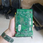 کارت گرافیک یک گیگNVIDIA GeForce 9500 GT (استوک) - تصویر 4